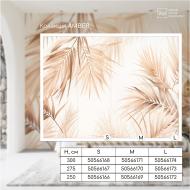Шпалери дизайнерські DCPWall AMBER AR-074-A 300x300 см 9 кв.м