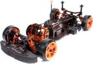 Автомобіль на радіокеруванні Team Magic Дрифт E4D MF Pro KIT 1:10 TM503015