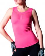 Майка Giulia CANOTTA SPORT AIR CANOTTA SPORT AIR-pink р.S/M розовый Майка Giulia CANOTTA SPORT AIR CANOTTA SPORT AIR-pink р.S/M розовый