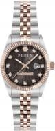 Наручные часы Date Superlative Philipp Plein silver/gold (Ppwnfa0625)
