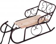 Санки Смерека