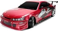 Автомобиль на радиоуправлении Team Magic Дрифт E4D Nissan S15 красный 1:10 TM503012-S15-DPK