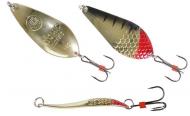 Блесна-колебалка Fishing ROI Atomіс classic 14 г 077