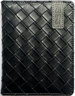 Дневник датированный (9987) Bourgeois A6 2027 черный