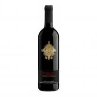 Вино Botter Montepulciano d'Abruzzo DOC красное сухое 0,75 л