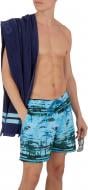 Шорты Firefly PHT3 Kristian ux 302364-641 р. XL бирюзовый