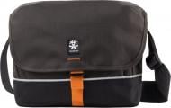 Сумка Crumpler Proper Roady grey black PRY4500-003
