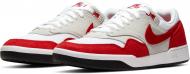 Кроссовки мужские демисезонные Nike SB GTS RETURN PRM CK3464-600 р.45 красные