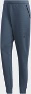 Штани Adidas GE0370 р. 2XL блакитний