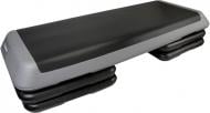 Степ-платформа Cornix XR-0403 Black/Grey