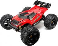 Автомобиль на радиоуправлении Team Magic Монстр E6 Trooper III BES ARTR 1:8 TM505006R