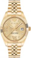 Наручные часы Date Superlative Philipp Plein gold (Ppwyfa0425)