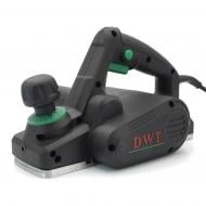 Электрорубанок DWT HBP02-82