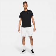 Футболка Nike M NKCT DF VCTRY TOP CV2982-010 р.S черный