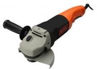 Болгарка (угловая шлифмашина) Black+Decker KG1202KD 8467295100