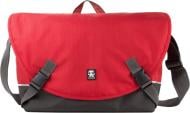 Сумка Crumpler Proper Roady deep red PRY9000-002 Сумка Crumpler Proper Roady deep red PRY9000-002