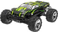 Автомобиль на р/у Himoto Монстр Raider Brushless зеленый 1:8 MegaE8MTLg