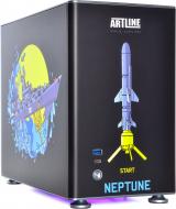 Компьютер Artline Overlord NPTN (NPTNv10) Exclusive print