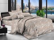 Наволочка Microsatin 15-0229 Cappuccino 50x70 см мульти MirSon