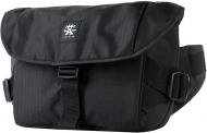 Сумка Crumpler Crumpler Light Delight hipster black LDHS4000-001