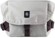 Сумка Crumpler Light Delight hipster platinum LDHS4000-012 Сумка Crumpler Light Delight hipster platinum LDHS4000-012
