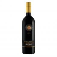 Вино Solandia Solandia Nero d'Avola Sicilia IGT червоне сухе 0,75 л