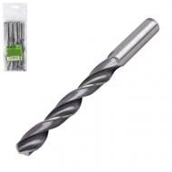 Сверло по металлу Alloid 5 шт. DB-4241130