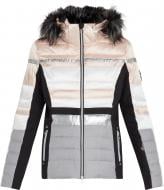 Куртка женская демисезонная McKinley Diliana wms 294437-902351 р.M розовая