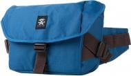 Сумка Crumpler Crumpler Light Delight hipster sling 4000 sailor blue LDHS4000-006 Сумка Crumpler Crumpler Light Delight hipster sling 4000 sailor blue LDHS4000-006