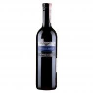 Вино TorreSaracena Nero d'Avola красное сухое 0,75 л