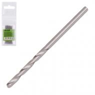 Сверло по металлу Alloid 10 шт. DB-4241020