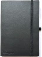 Дневник недатированный (9995) Bourgeois A5 2027 черный