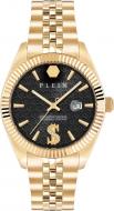 Наручные часы Date Superlative Philipp Plein gold (Ppwmfa1025)
