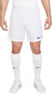 Шорты Nike NK DF PARK III SHORT NB K BV6855-104 р. S белый