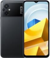 Смартфон POCO M5 NFC 4/128GB black (953808)