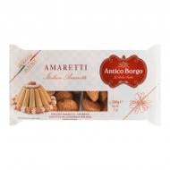 Печенье Bonomi Амаретти 200 г Печенье Bonomi Амаретти 200 г