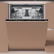 ВІТРИНА! Вбудовувана посудомийна машина Hotpoint HM7 42 L ВІТРИНА! Вбудовувана посудомийна машина Hotpoint HM7 42 L