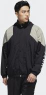 Куртка Adidas GE0386 р.L чорний