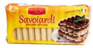 Печиво Delicato Italiano Савоярді 200 г