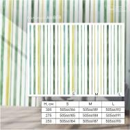 Шпалери дизайнерські DCPWall AMBER AR-p110-B 300x300 см 9 кв.м