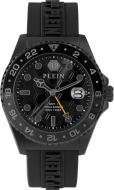Наручные часы GMT-I Challenger Philipp Plein black (Ppwyba1023)