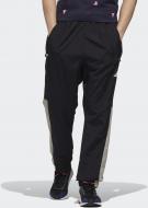 Штани Adidas GE0393 р. S чорний