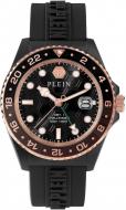 Наручные часы GMT-I Challenger Philipp Plein black (Ppwyba0823)