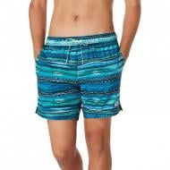 Шорти Speedo PRINT REDONDO EDGE VOLLEY 17" 440 8-00259601880 р. L різнокольоровий