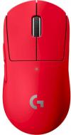 Мышка Logitech G PRO X SUPERLIGHT 2 SE LIGHTSPEED red (910-007552) Мышка Logitech G PRO X SUPERLIGHT 2 SE LIGHTSPEED red (910-007552)
