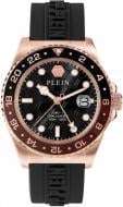 Наручные часы GMT-I Challenger Philipp Plein rose/gold (Ppwyba0523)