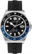 Наручные часы GMT-I Challenger Philipp Plein silver (Ppwyba0123)