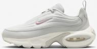 Кроссовки женские Nike W AIR MAX PORTAL HF3053-010 р.36,5 светло-серые