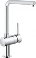 Смеситель для умывальника Grohe Euphoria Minta 31375000