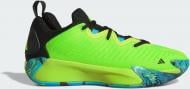 Кроссовки мужские Adidas Initiation LUCLEM/CBLACK/LUAQ JQ6861 р.43 1/3 разноцветные